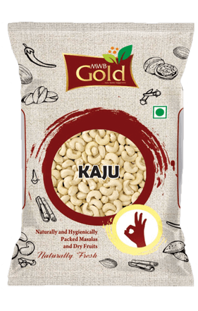 WB Gold Kaju